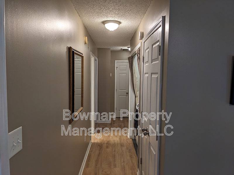 House for rent at 155 Rachel Way, Athens, GA 30605