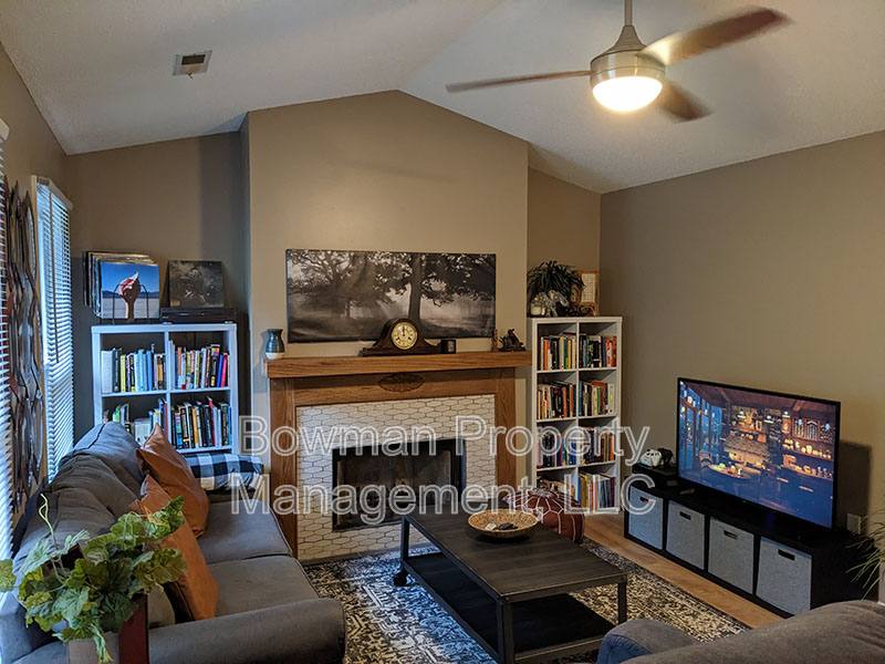 House for rent at 155 Rachel Way, Athens, GA 30605