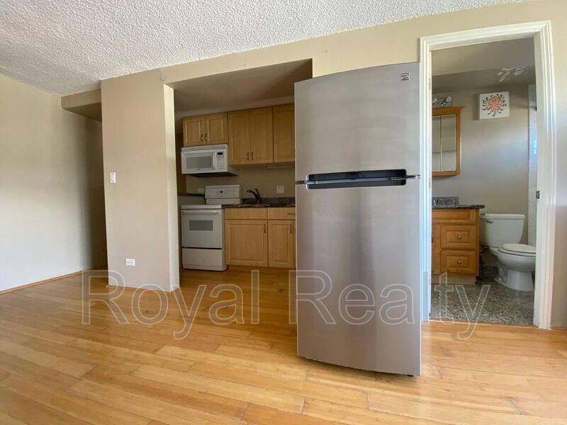 Apartment for rent at 2525 Date St #4004, Honolulu, HI 96826