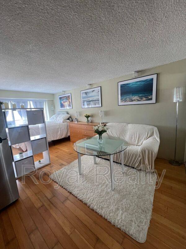 Apartment for rent at 2525 Date St #4004, Honolulu, HI 96826