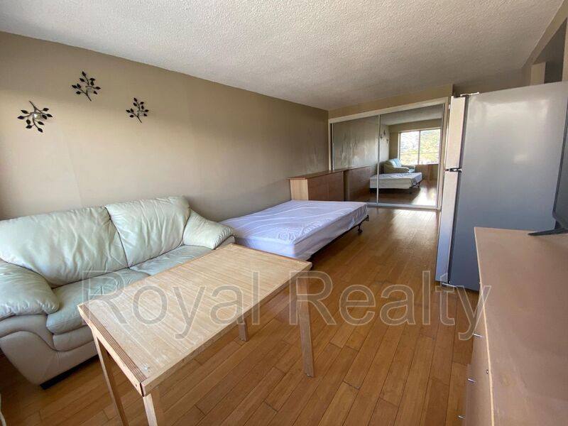 Apartment for rent at 2525 Date St #4004, Honolulu, HI 96826