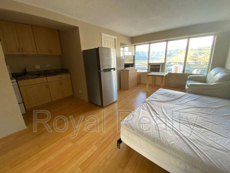 Apartment for rent at 2525 Date St #4004, Honolulu, HI 96826
