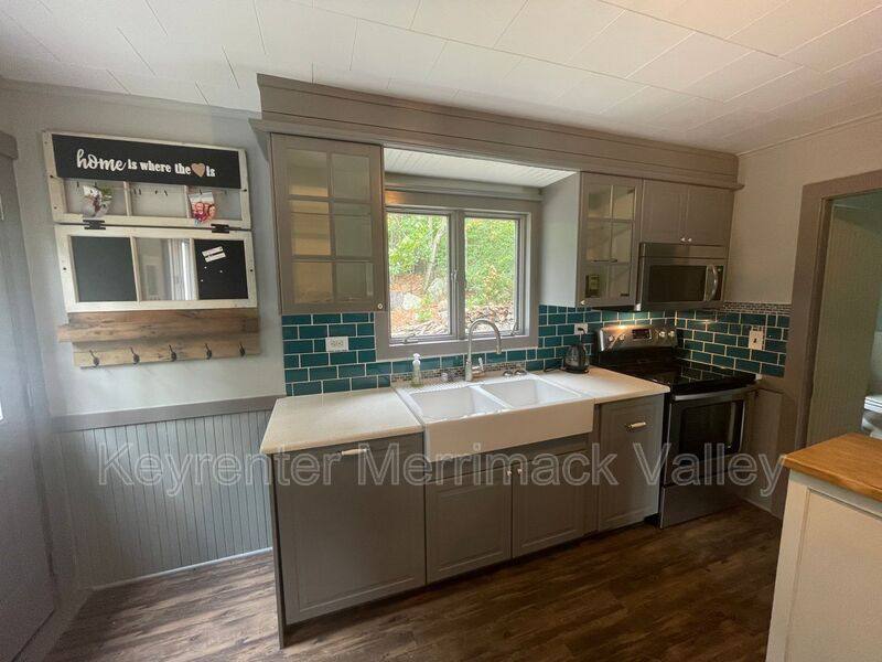 House for rent at 13 N Main St, Lowell, MA 01851