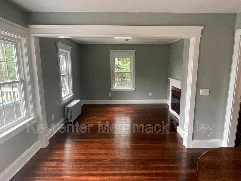 House for rent at 13 N Main St, Lowell, MA 01851