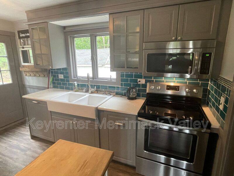 House for rent at 13 N Main St, Lowell, MA 01851