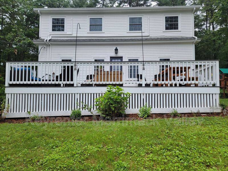 House for rent at 13 N Main St, Lowell, MA 01851