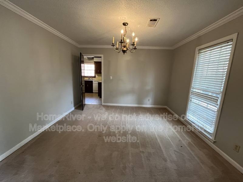 House for rent at 2224 W Aberdeen Dr, Montgomery, AL 36116