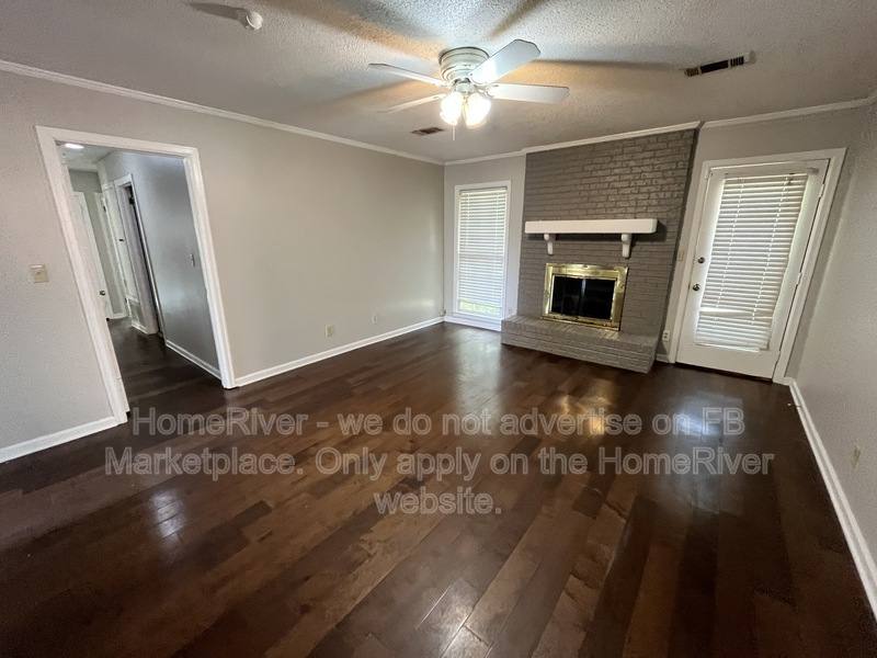 House for rent at 2224 W Aberdeen Dr, Montgomery, AL 36116