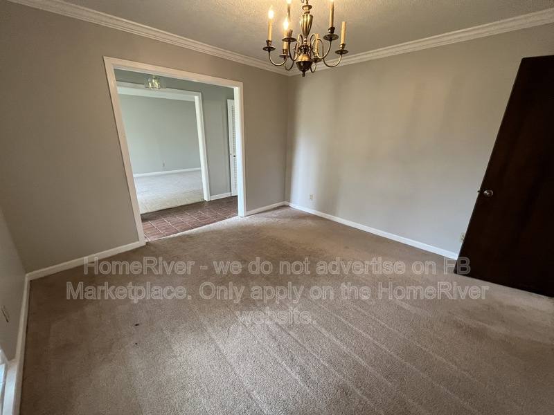 House for rent at 2224 W Aberdeen Dr, Montgomery, AL 36116