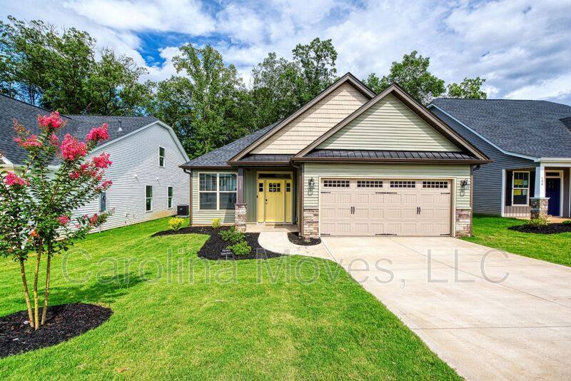 House for rent at 108 Landry Lane, Greenville, SC 29617