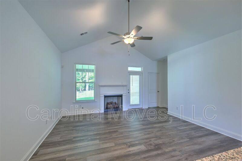 House for rent at 108 Landry Lane, Greenville, SC 29617