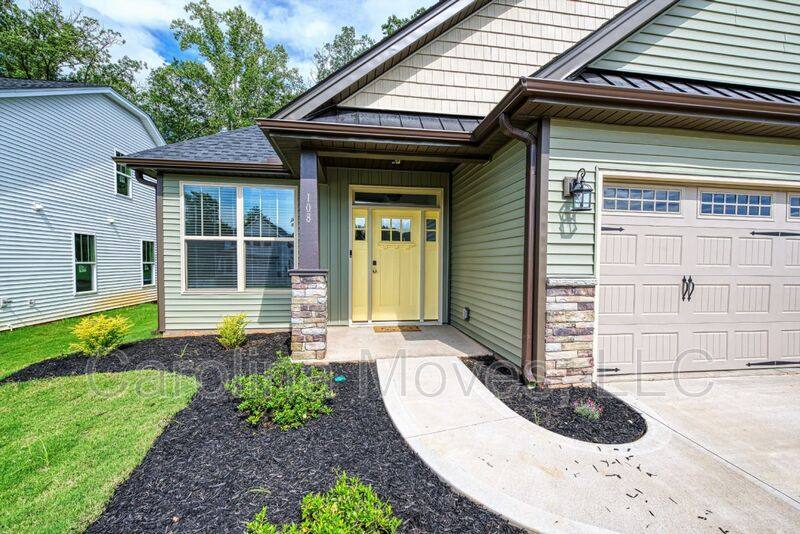 House for rent at 108 Landry Lane, Greenville, SC 29617