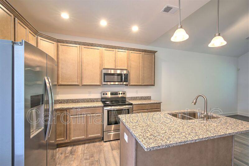 House for rent at 108 Landry Lane, Greenville, SC 29617