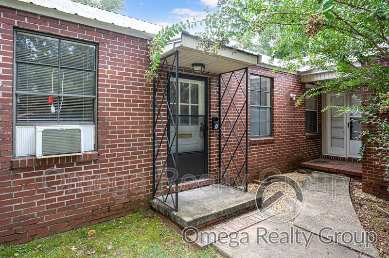 Apartment for rent at 901 9th Ave #7, Jasper, AL 35501