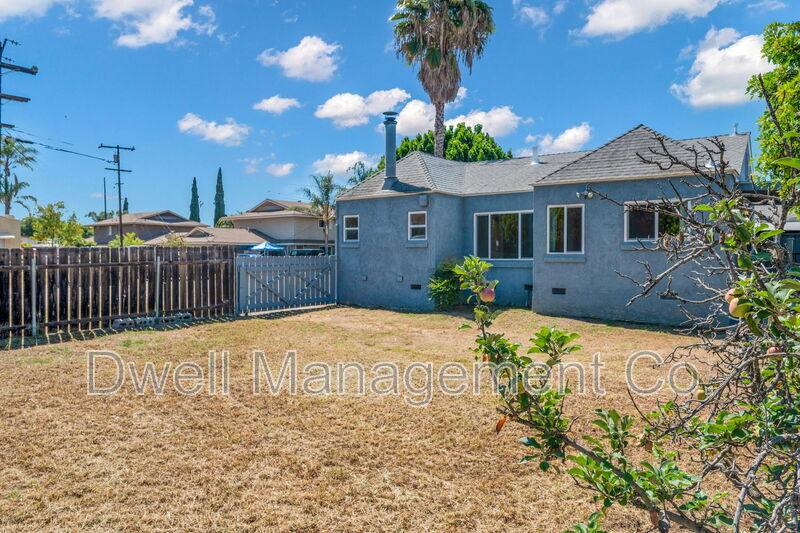 House for rent at 1430 Diamond Lane, El Cajon, CA 92021