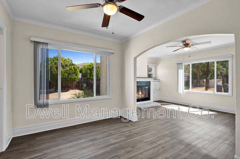 House for rent at 1430 Diamond Lane, El Cajon, CA 92021