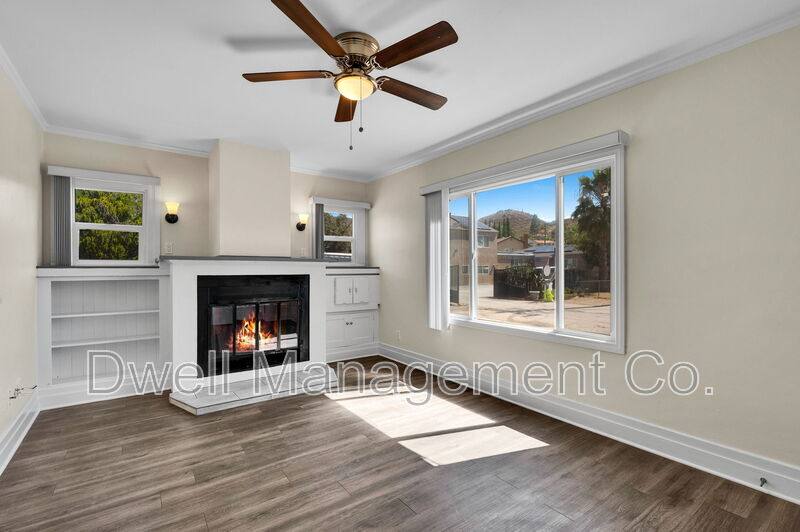 House for rent at 1430 Diamond Lane, El Cajon, CA 92021