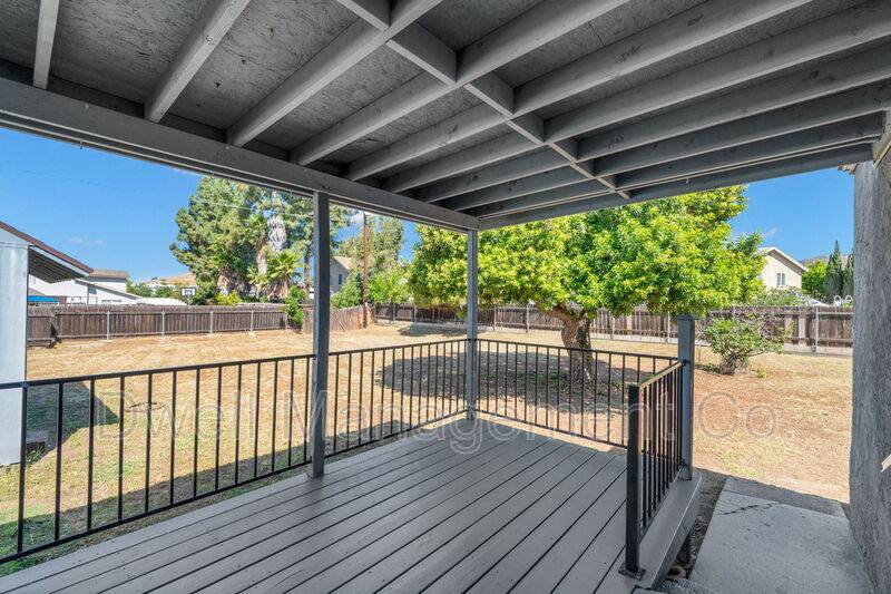 House for rent at 1430 Diamond Lane, El Cajon, CA 92021