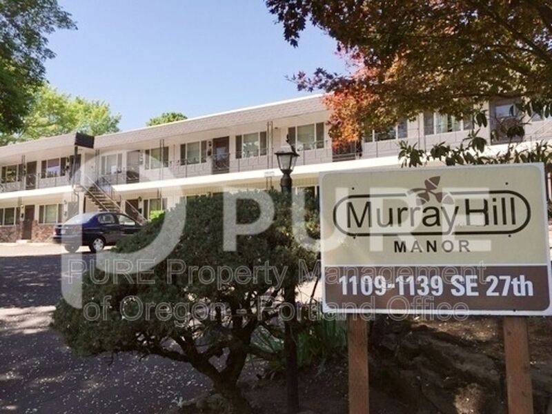 Apartment for rent at 1123 SE 27th Ave, Portland, OR 97214