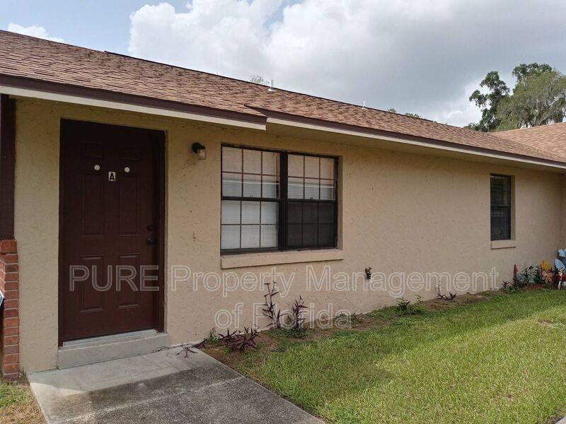 House for rent at 4565 SW 37 Lane #A, Ocala, FL 34474