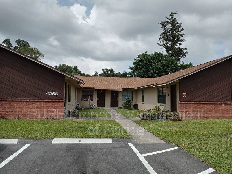 House for rent at 4565 SW 37 Lane #A, Ocala, FL 34474