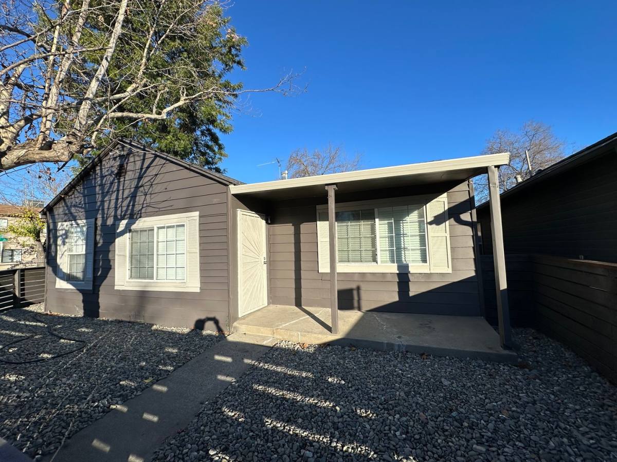 House for rent at 3401 21st Ave, Sacramento, CA 95820