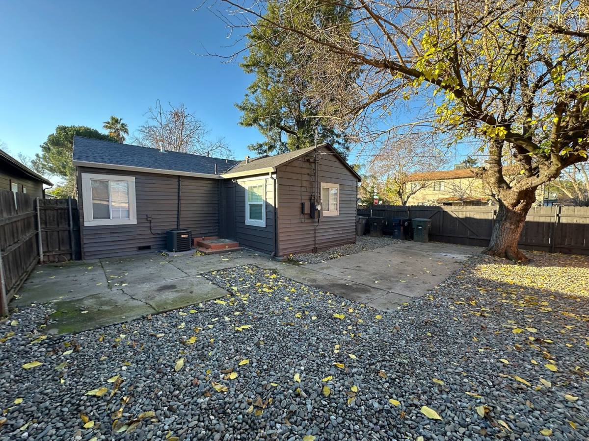 House for rent at 3401 21st Ave, Sacramento, CA 95820