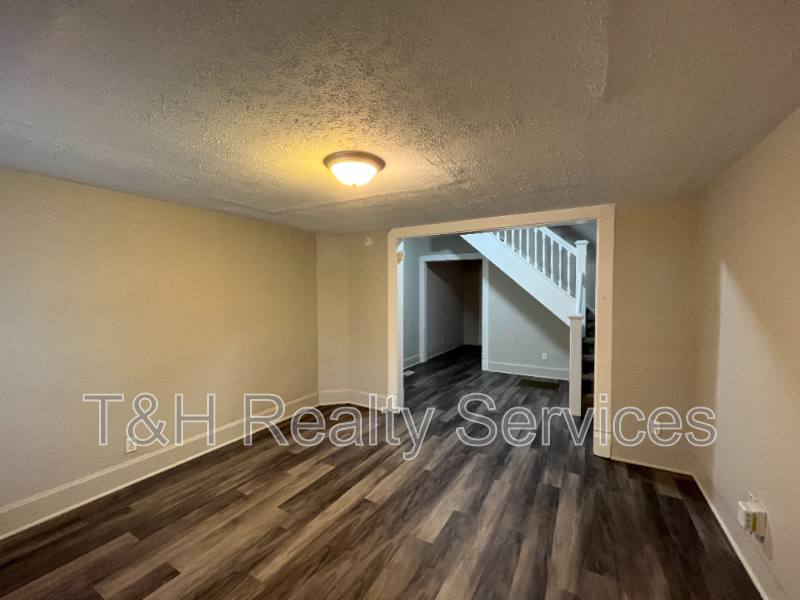 Apartment for rent at 2116 Woodlawn Ave, Indianapolis, IN 46203