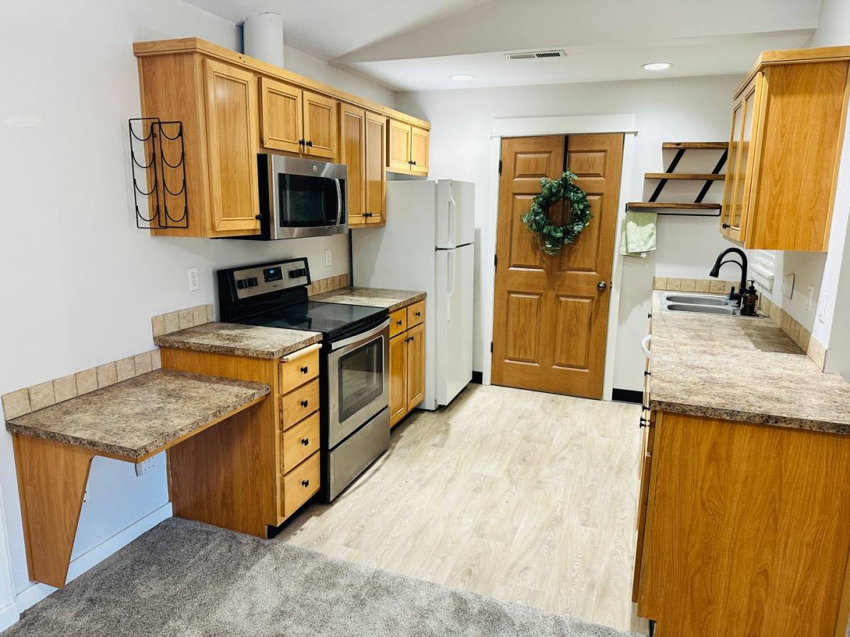 Condo for rent at 14019 NE 20th Ave #C26, Vancouver, WA 98686