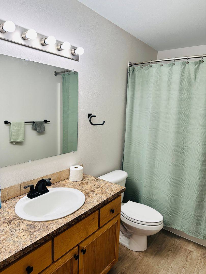 Condo for rent at 14019 NE 20th Ave #C26, Vancouver, WA 98686