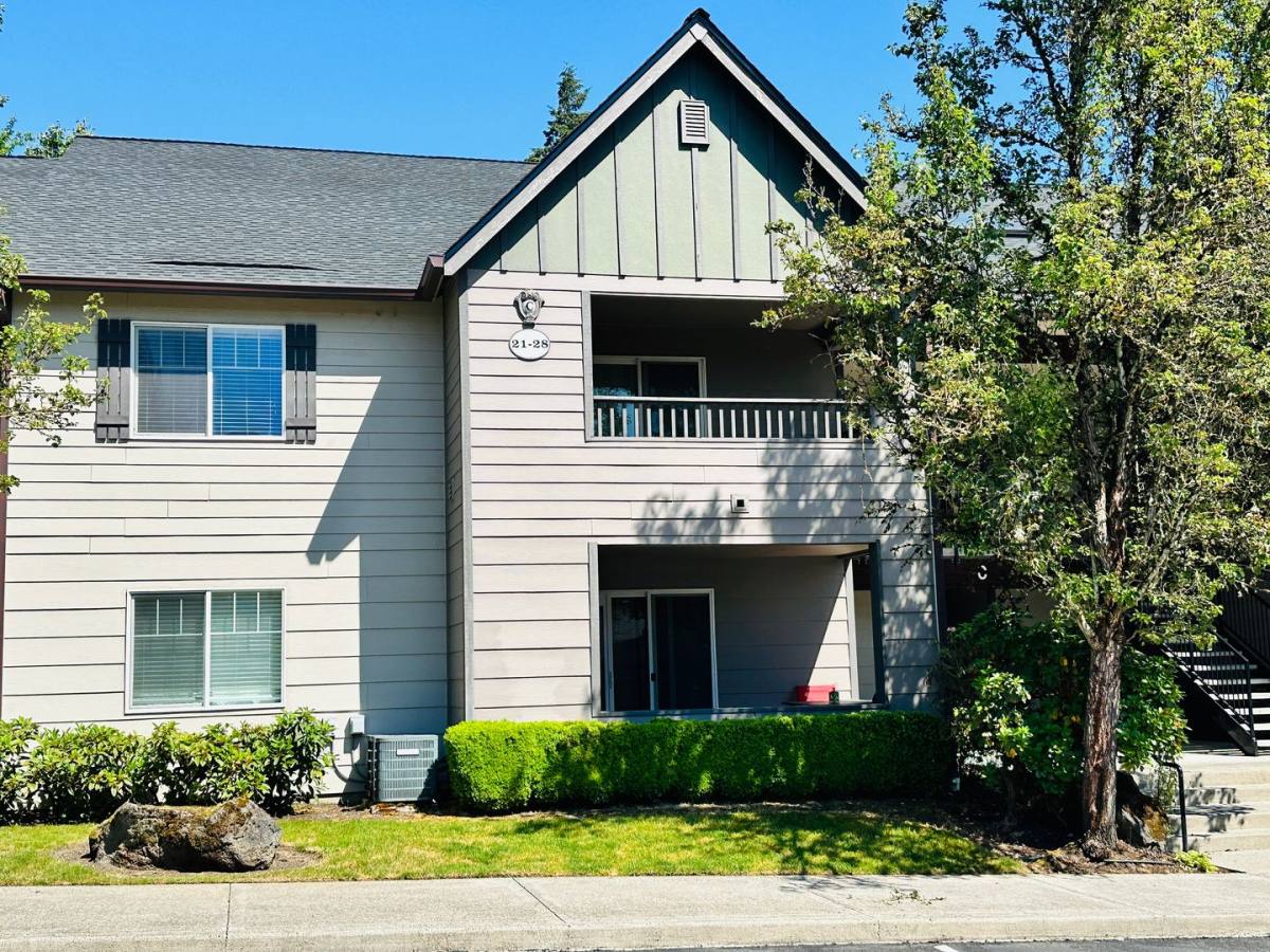 Condo for rent at 14019 NE 20th Ave #C26, Vancouver, WA 98686