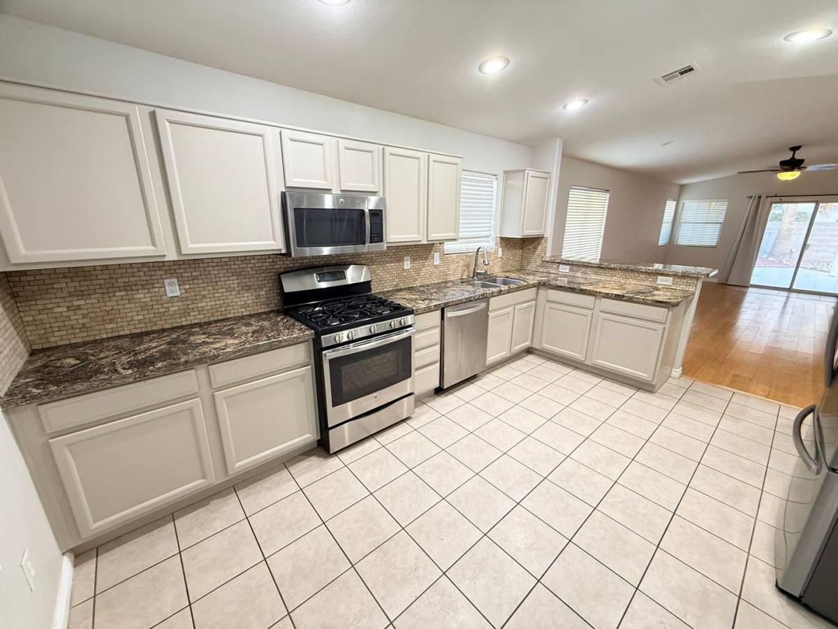 House for rent at 3109 Morning Whisper Dr, Henderson, NV 89052