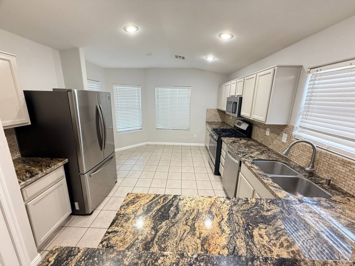 House for rent at 3109 Morning Whisper Dr, Henderson, NV 89052