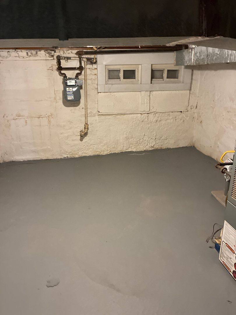 Townhouse for rent at 428 S Gilmor St, Baltimore, MD 21223