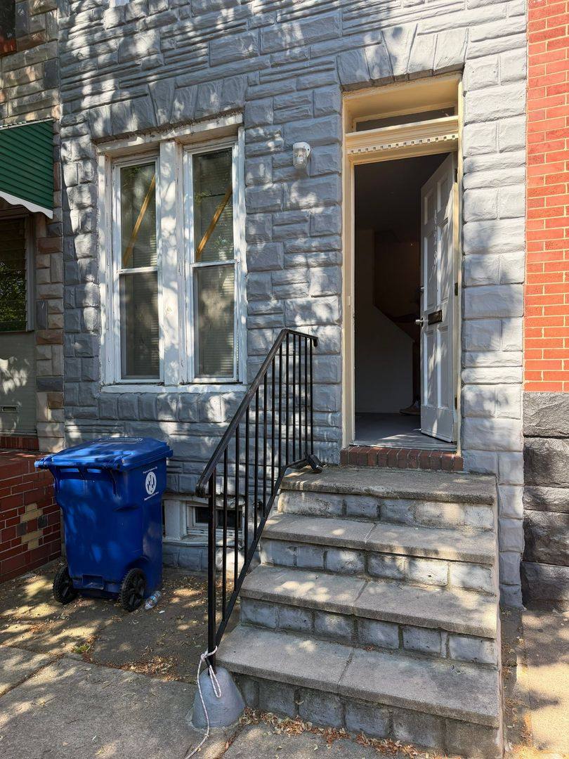 Townhouse for rent at 428 S Gilmor St, Baltimore, MD 21223