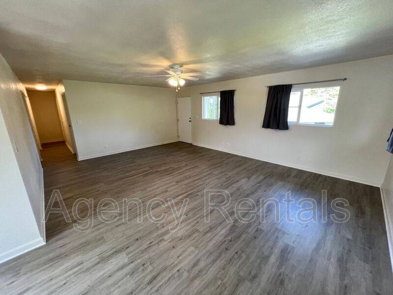 House for rent at 2419 Oahu Ave, Honolulu, HI 96822