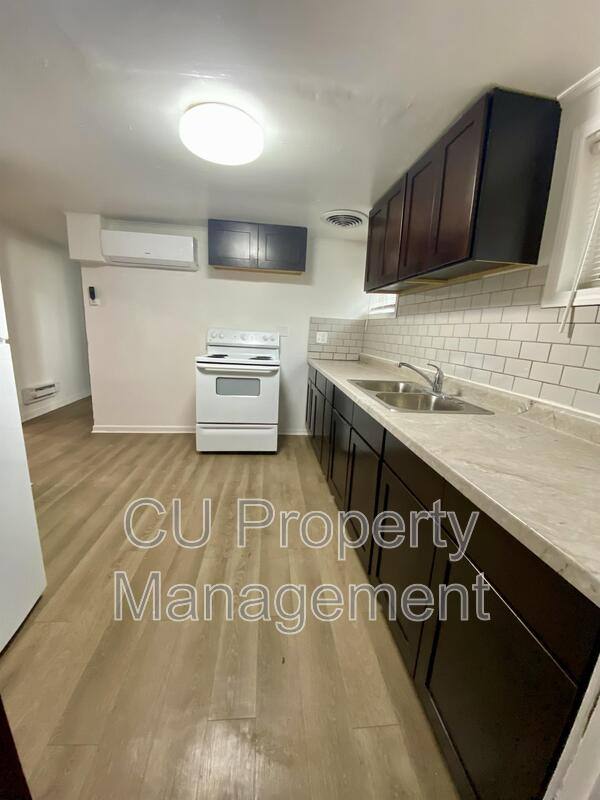 Apartment for rent at 1113 W Hill St, Urbana, IL 61801