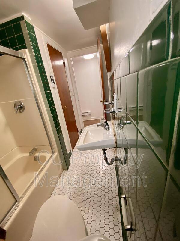 Apartment for rent at 1113 W Hill St, Urbana, IL 61801