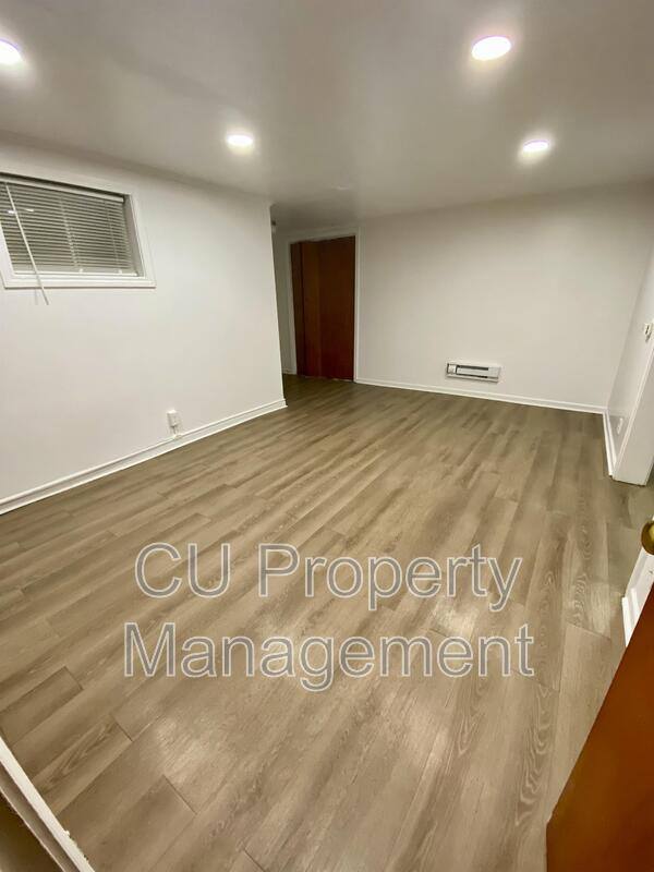 Apartment for rent at 1113 W Hill St, Urbana, IL 61801