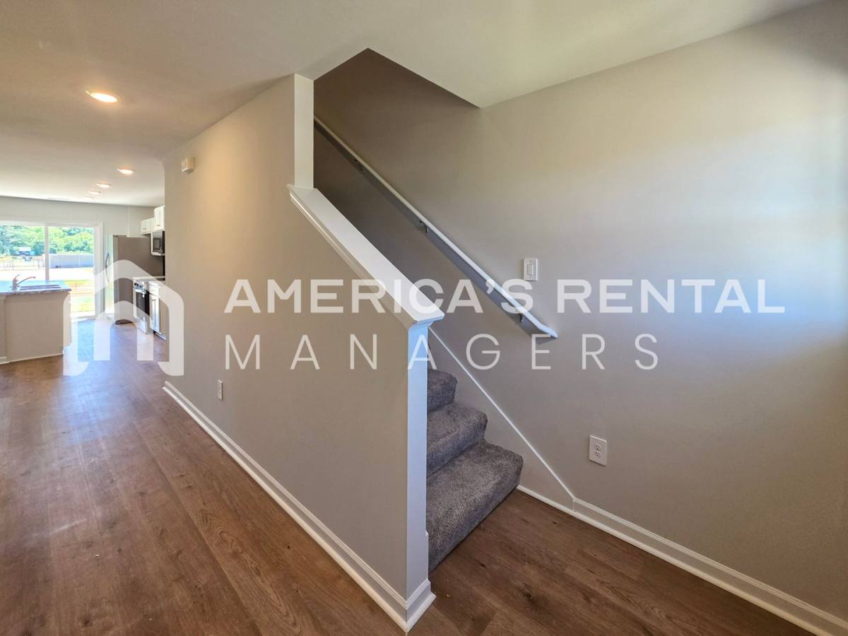 Townhouse for rent at 4111 Hudson Court, Decatur, AL 35603