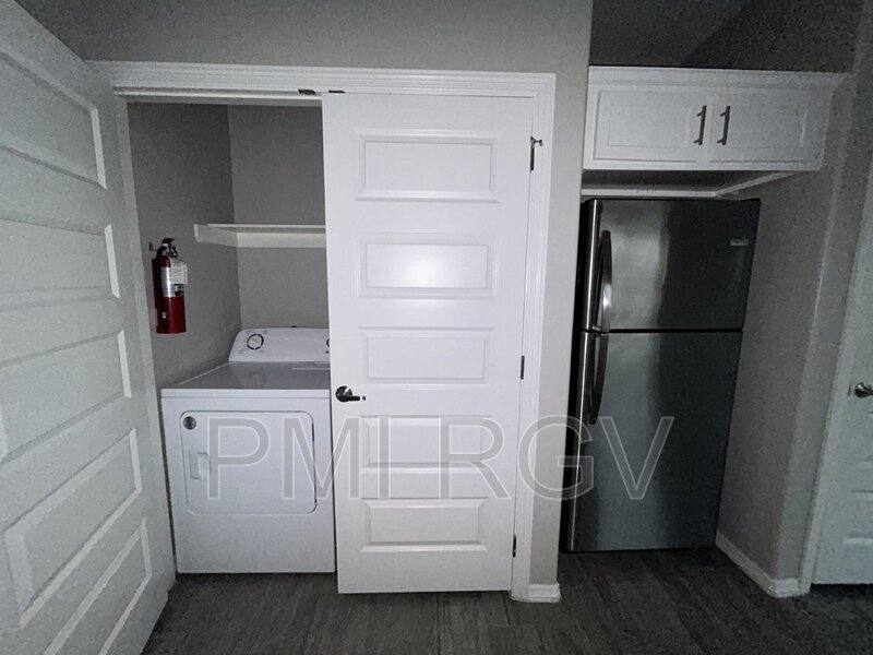 Apartment for rent at 1905 Stauffer St #1, Weslaco, TX 78596
