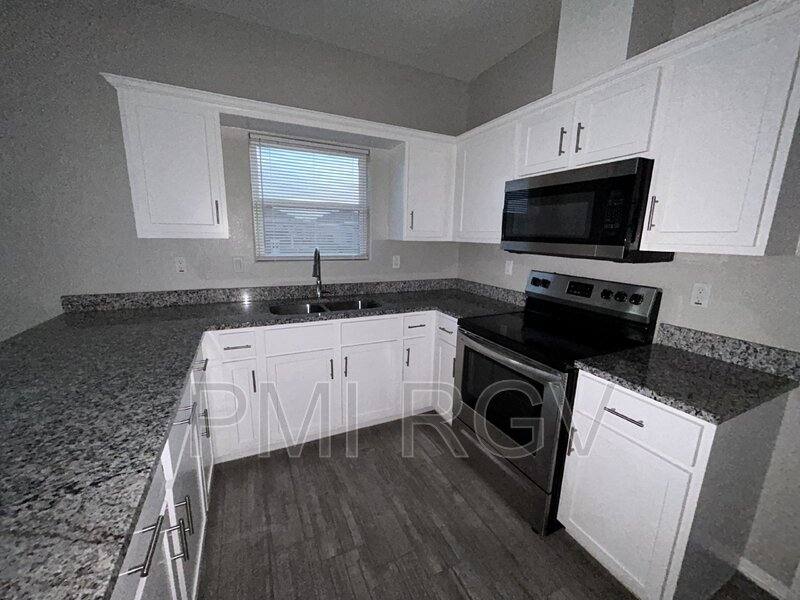 Apartment for rent at 1905 Stauffer St #1, Weslaco, TX 78596