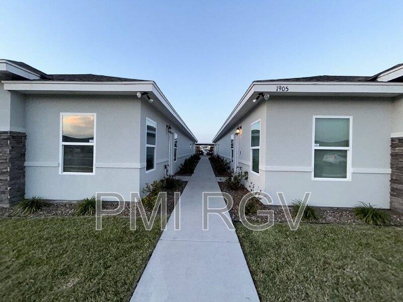 Apartment for rent at 1905 Stauffer St #1, Weslaco, TX 78596