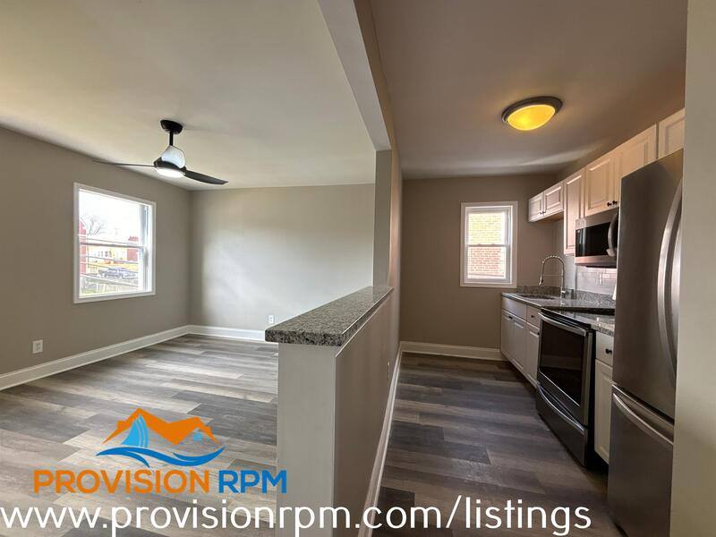 Apartment for rent at 309 52nd St #A, Baltimore, MD 21224