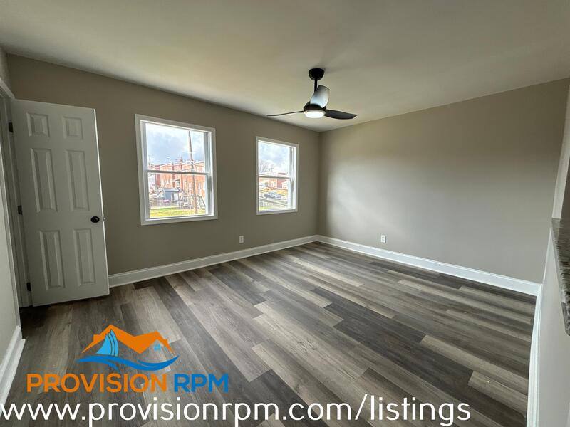 Apartment for rent at 309 52nd St #A, Baltimore, MD 21224