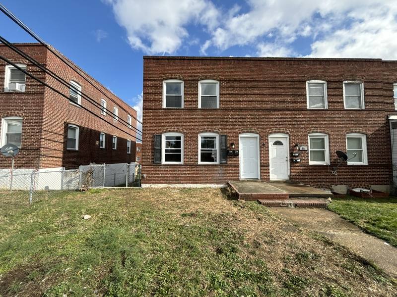 Apartment for rent at 309 52nd St #A, Baltimore, MD 21224