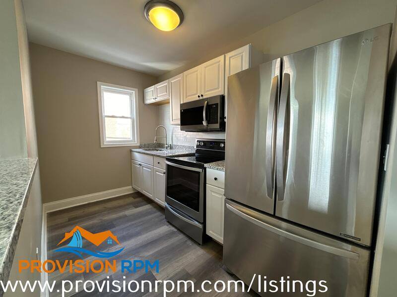 Apartment for rent at 309 52nd St #A, Baltimore, MD 21224