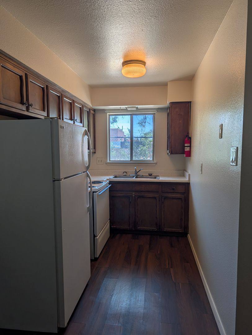 Apartment for rent at 510 - 512 Valencia Dr SE, Albuquerque, NM 87108