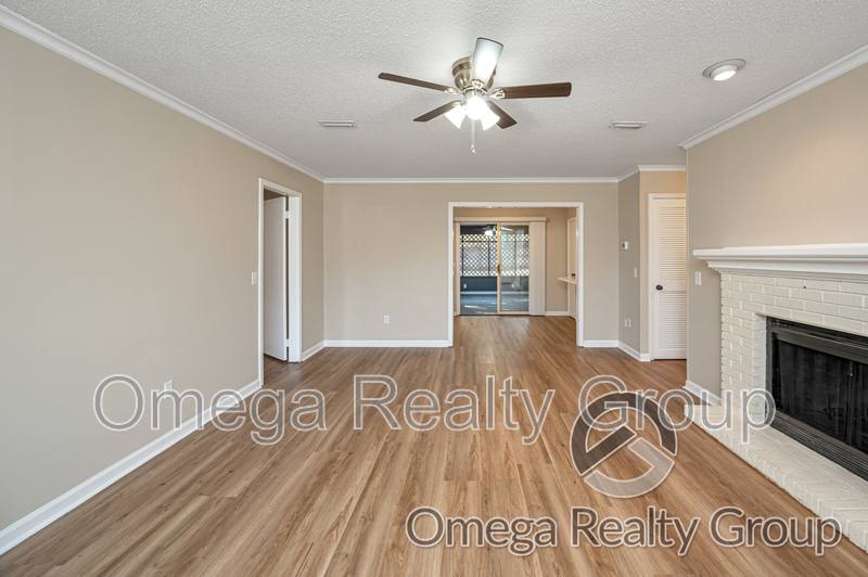 House for rent at 109 Rambling Way, Dothan, AL 36303