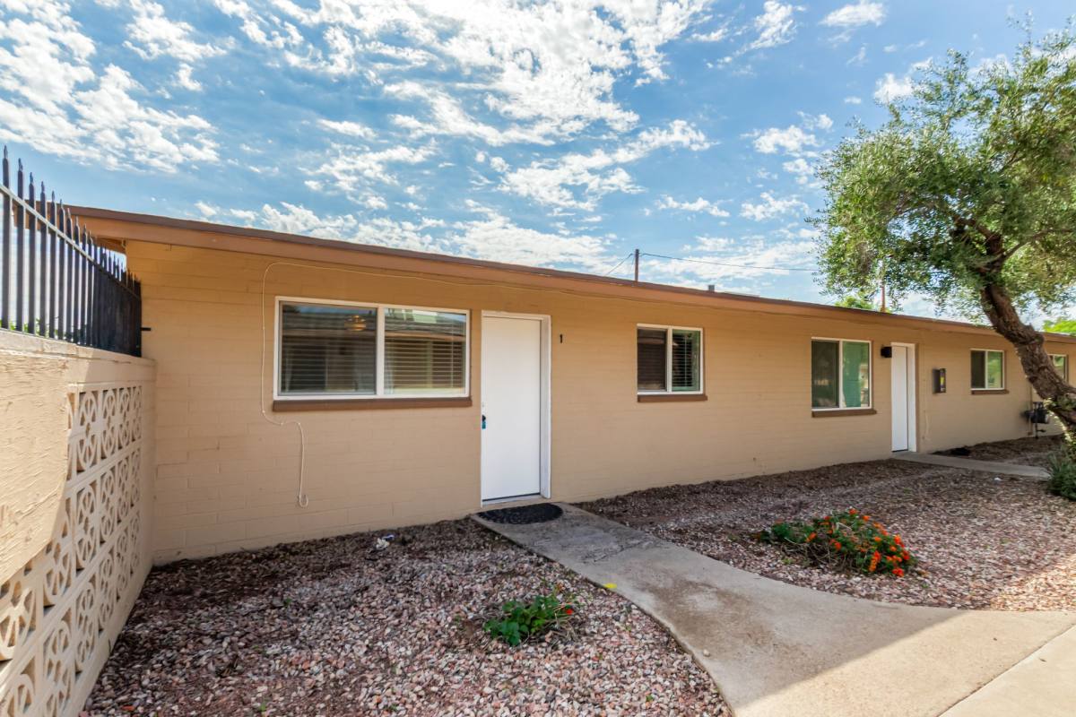 Apartment for rent at 5110 N 21st Ave, Phoenix, AZ 85015